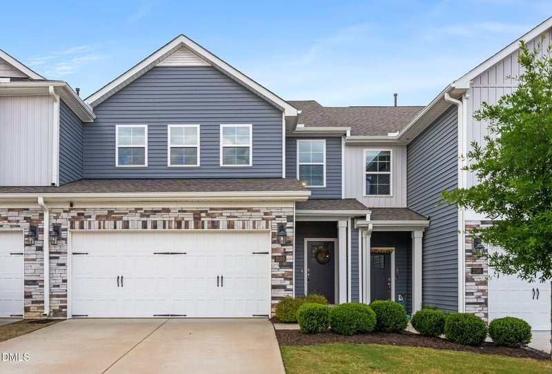 2103 Cherry Top Dr, Fuquay Varina, NC 27526