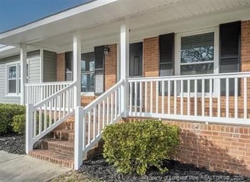 2103 Coinjock Cir, Fayetteville, NC 28304