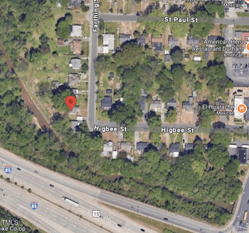 2103 Farthing St, Durham, NC 27704