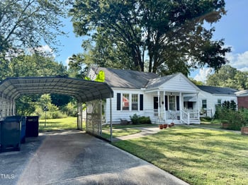 2103 Farthing St, Durham, NC 27704