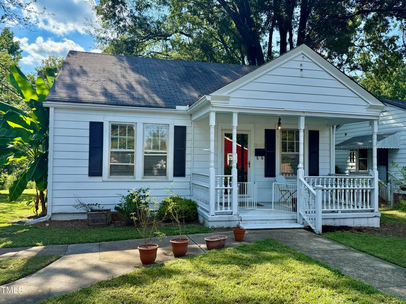 2103 Farthing St, Durham, NC 27704