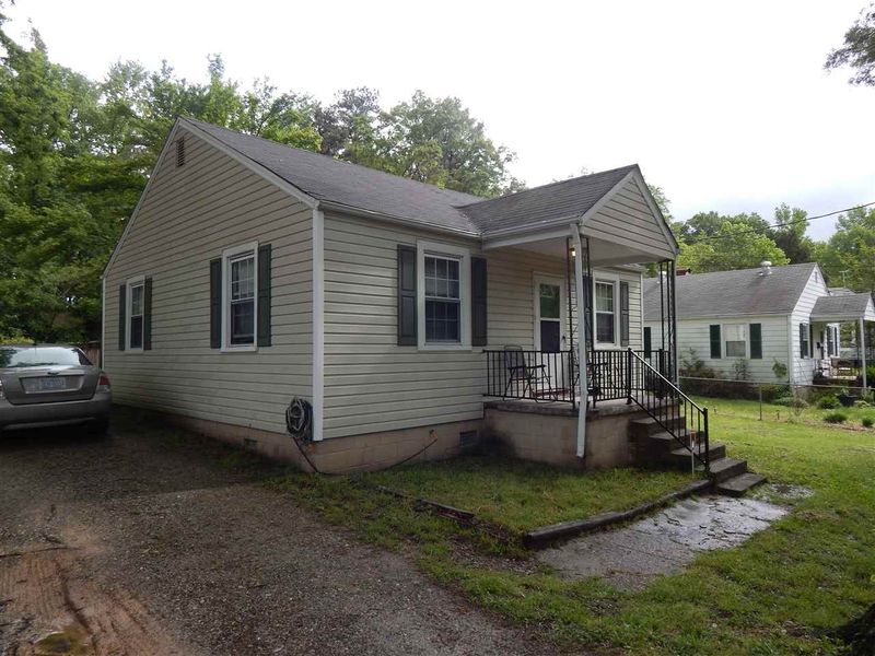 2103 Faucette Ave, Durham, NC 27704