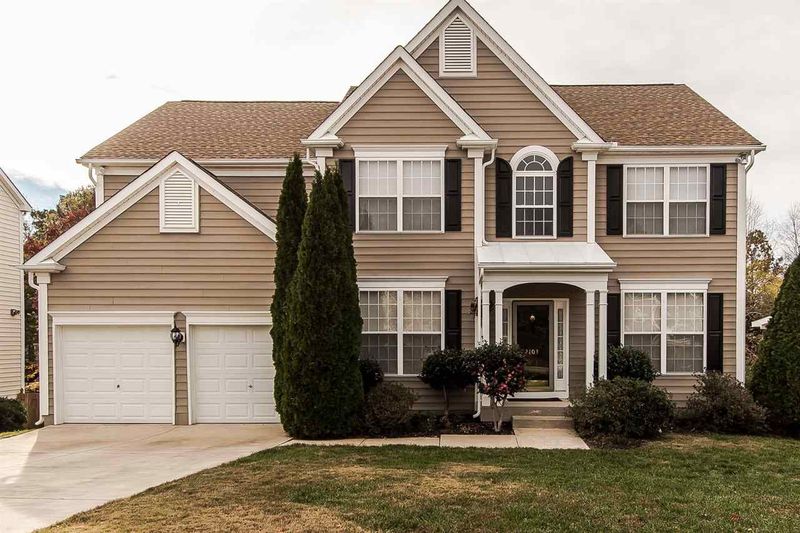 2103 Good Shepherd Way, Apex, NC 27502