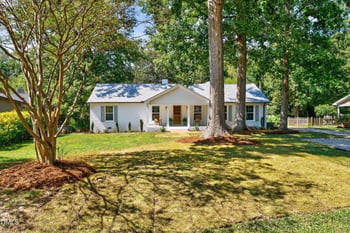 2103 Kilburn Rd, Raleigh, NC 27604