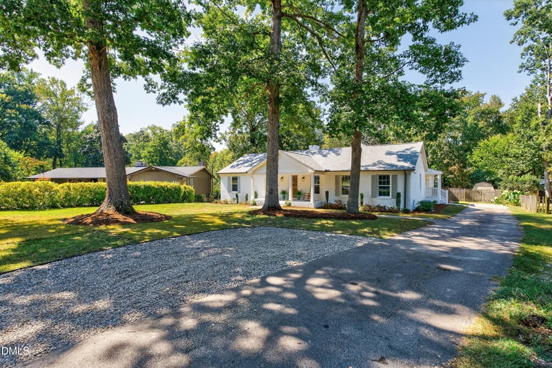 2103 Kilburn Rd, Raleigh, NC 27604