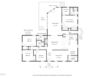 2103 Kilburn Rd, Raleigh, NC 27604