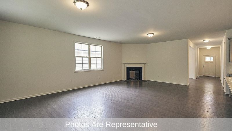 2103 Knight Crossing Rd Lot 4, Durham, NC 27703