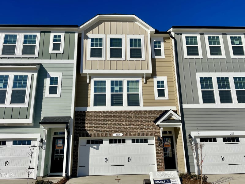 2103 Lambert Rd #62, Cary, NC 27519