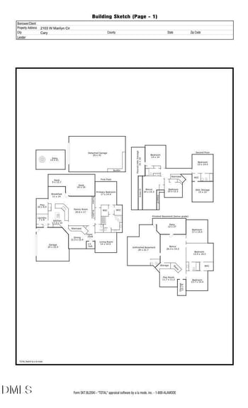 2103 Marilyn Cir, Cary, NC 27513