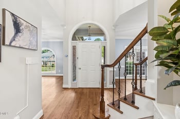2103 Marilyn Cir, Cary, NC 27513