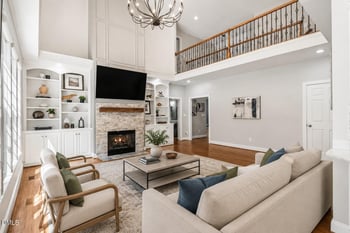 2103 Marilyn Cir, Cary, NC 27513