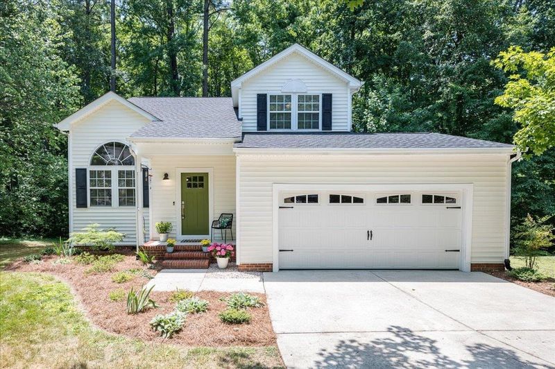 2103 Meade Ln, Durham, NC 27707