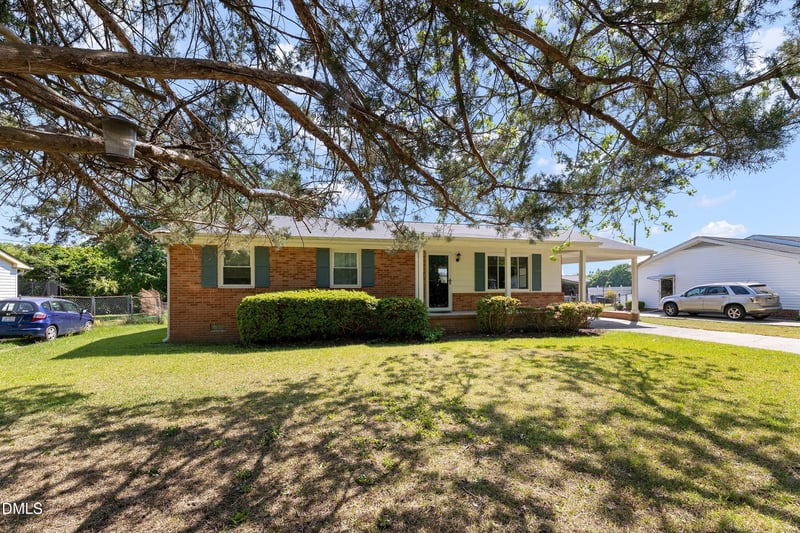 2103 Michael Ln, Smithfield, NC 27577