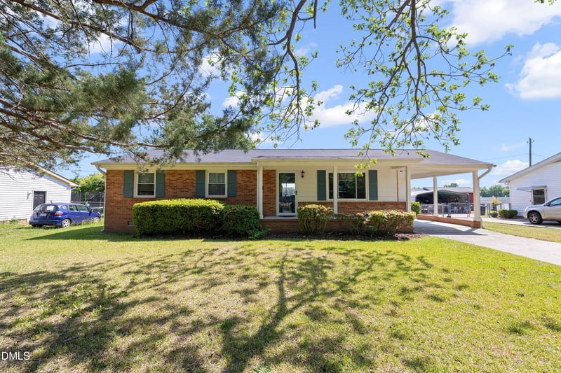 2103 Michael Ln, Smithfield, NC 27577