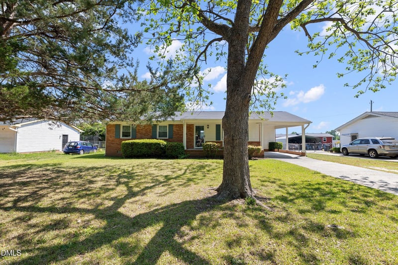 2103 Michael Ln, Smithfield, NC 27577