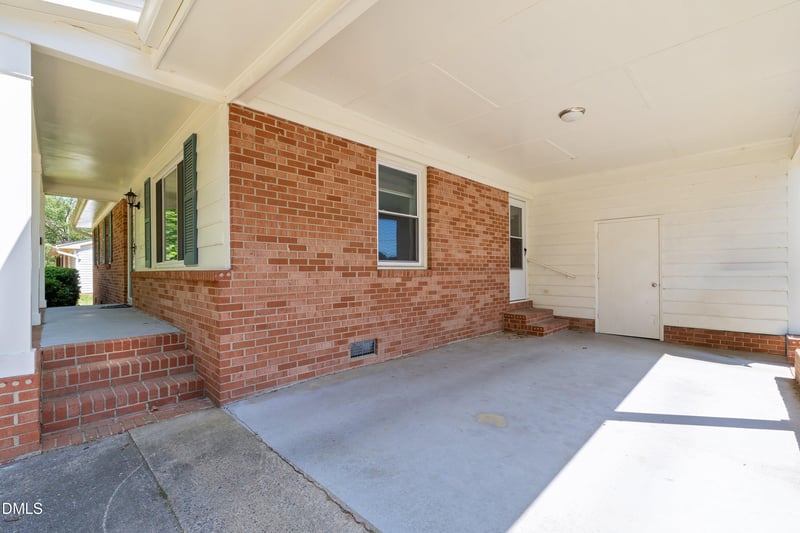 2103 Michael Ln, Smithfield, NC 27577