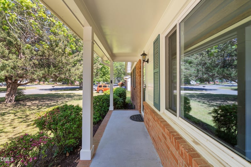 2103 Michael Ln, Smithfield, NC 27577