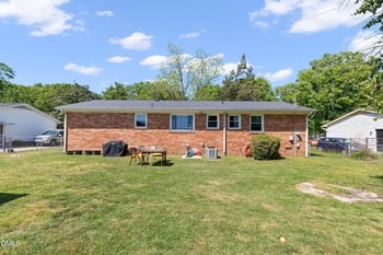 2103 Michael Ln, Smithfield, NC 27577
