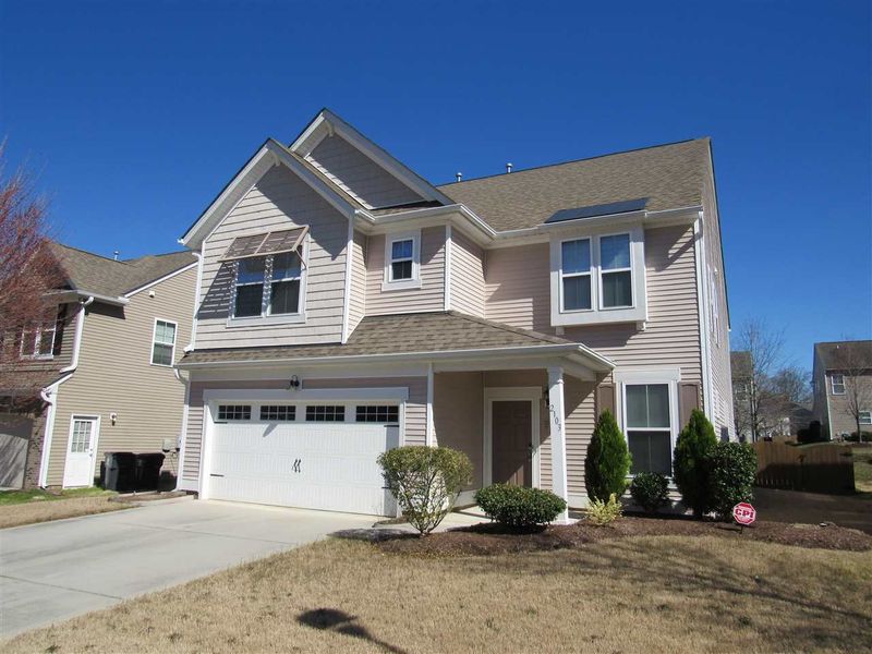 2103 Old Rosebud Dr, Knightdale, NC 27545