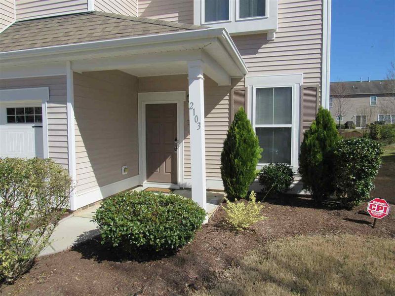 2103 Old Rosebud Dr, Knightdale, NC 27545
