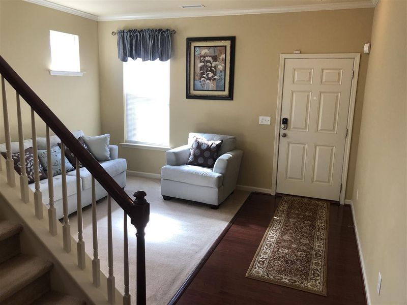 2103 Old Rosebud Dr, Knightdale, NC 27545
