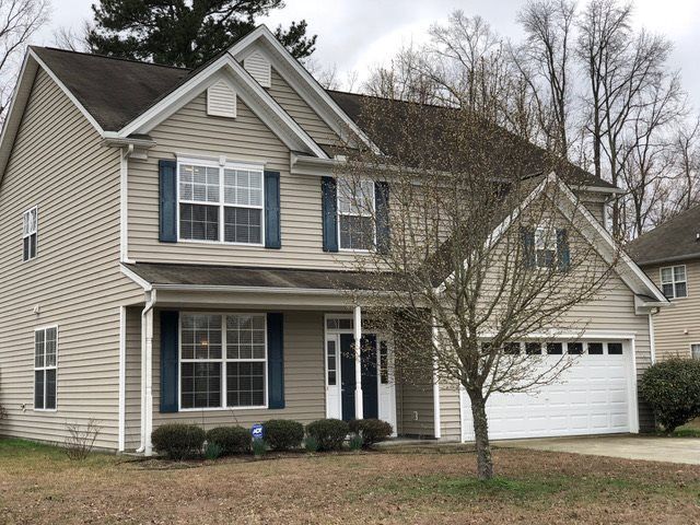 2103 Orchard Ct, Creedmoor, NC 27522