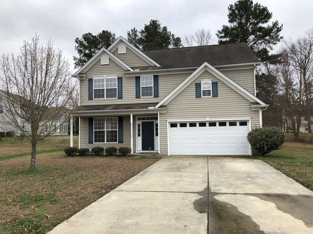 2103 Orchard Ct, Creedmoor, NC 27522