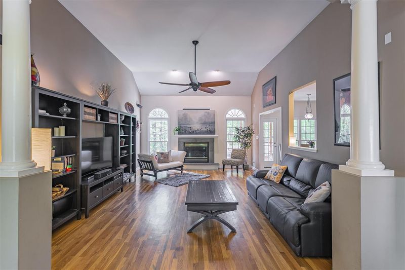 2103 Rhine Rd, Hillsborough, NC 27278
