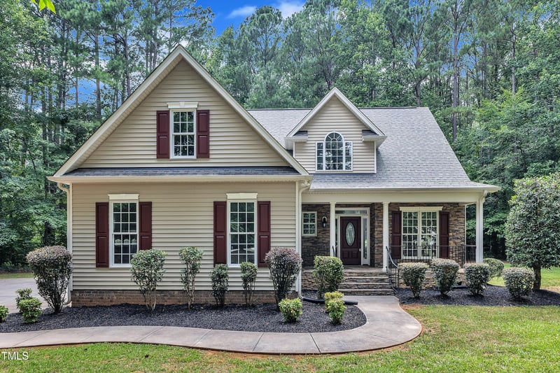 2103 Troys Trl, Franklinton, NC 27525