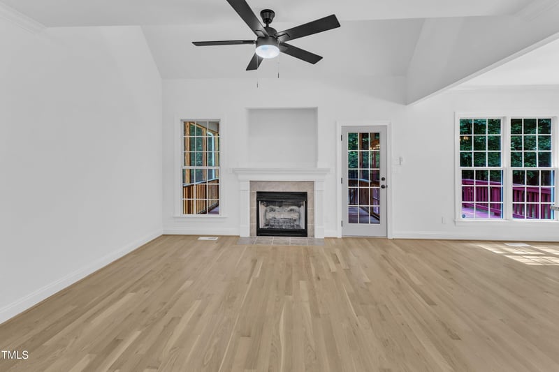 2103 Troys Trl, Franklinton, NC 27525
