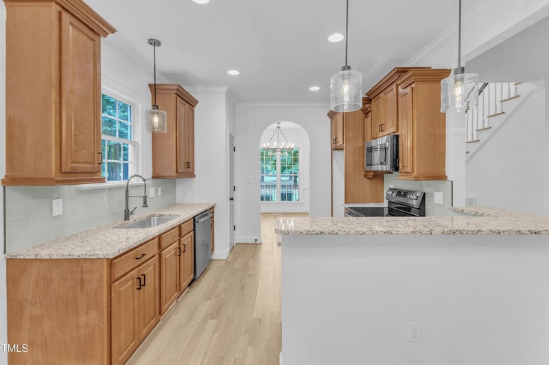 2103 Troys Trl, Franklinton, NC 27525