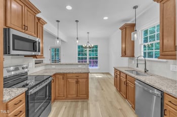 2103 Troys Trl, Franklinton, NC 27525