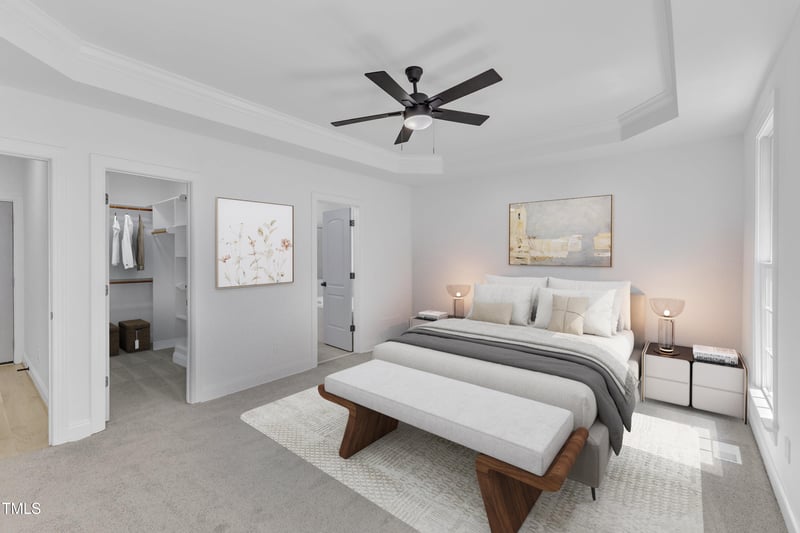 2103 Troys Trl, Franklinton, NC 27525