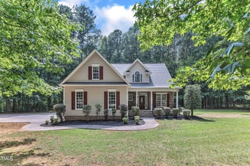 2103 Troys Trl, Franklinton, NC 27525