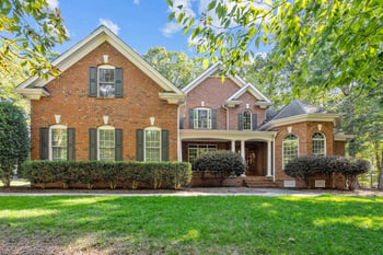 2103 Vintage Hill Dr, Durham, NC 27712