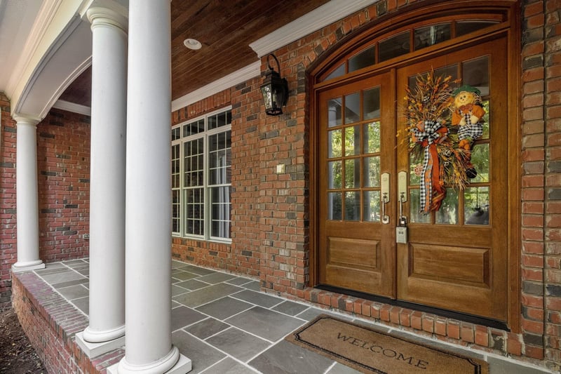 2103 Vintage Hill Dr, Durham, NC 27712
