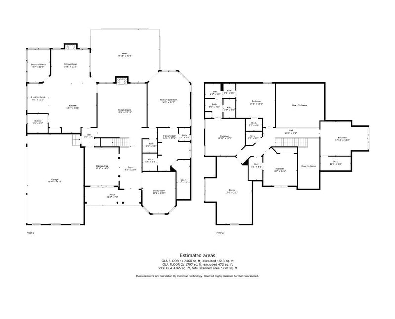 2103 Vintage Hill Dr, Durham, NC 27712