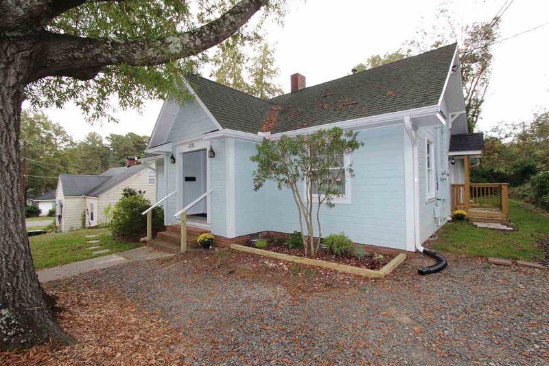 2103 Ward St, Durham, NC 27707