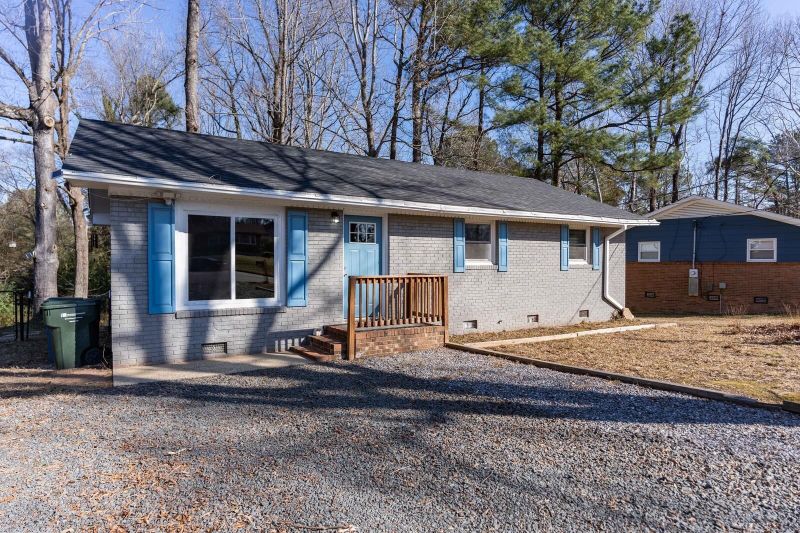 2103 Wintergreen Pl, Durham, NC 27707