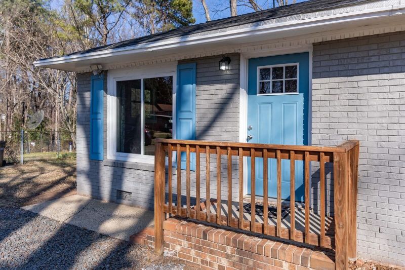 2103 Wintergreen Pl, Durham, NC 27707