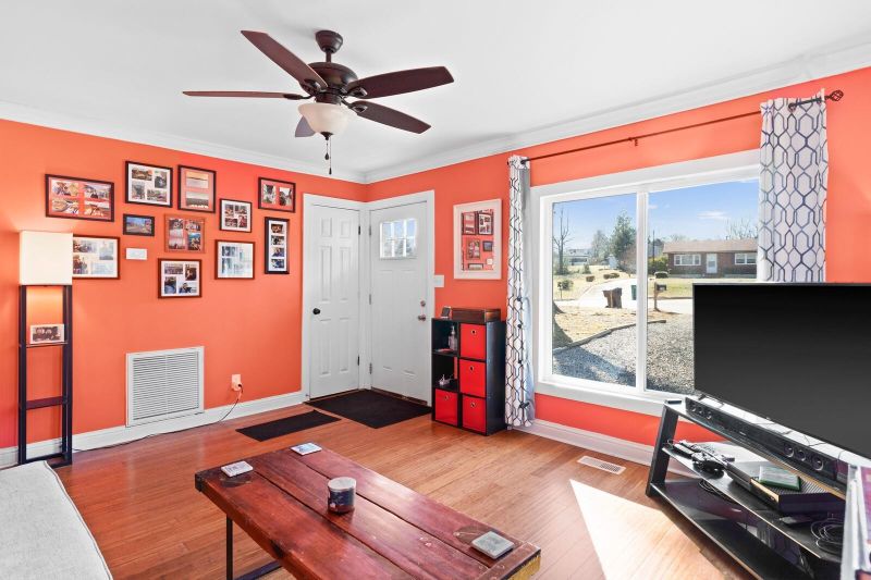 2103 Wintergreen Pl, Durham, NC 27707