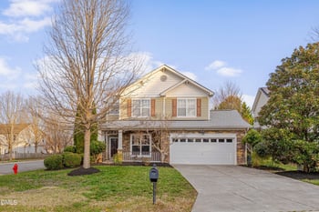 2103 Woodsdale Dr, Durham, NC 27703