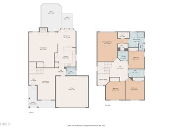 2103 Woodsdale Dr, Durham, NC 27703