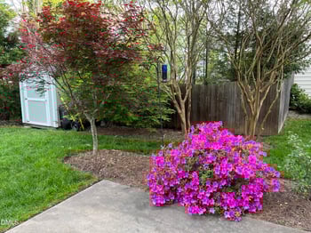 2103 Woodsdale Dr, Durham, NC 27703