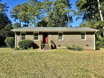 2104 Balboa Rd, Raleigh, NC 27603