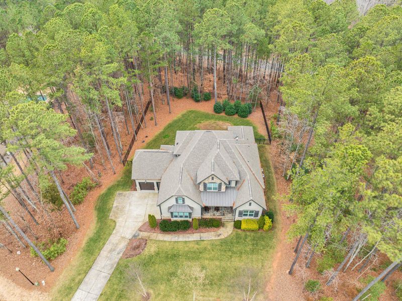 2104 Blue Haven Ct, Wake Forest, NC 27587
