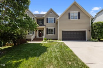 2104 Brockfield Ct, Raleigh, NC 27614