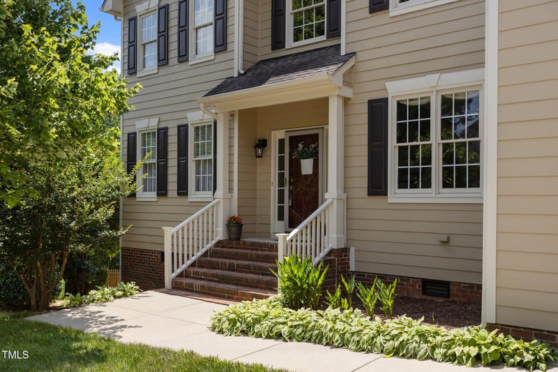 2104 Brockfield Ct, Raleigh, NC 27614