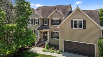 2104 Brockfield Ct, Raleigh, NC 27614