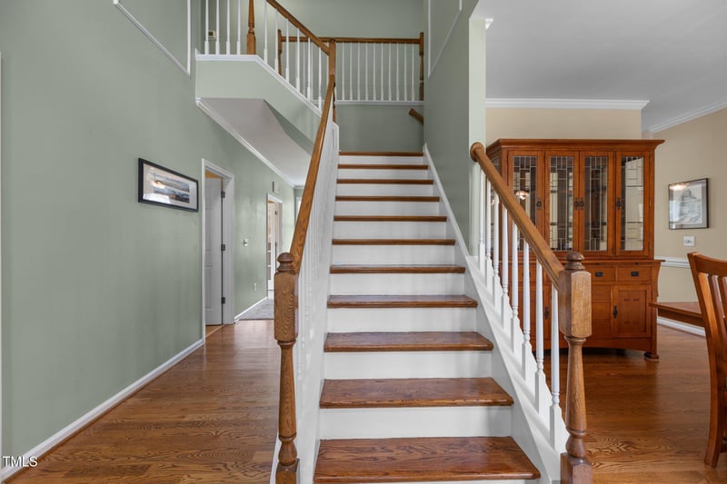 2104 Brockfield Ct, Raleigh, NC 27614